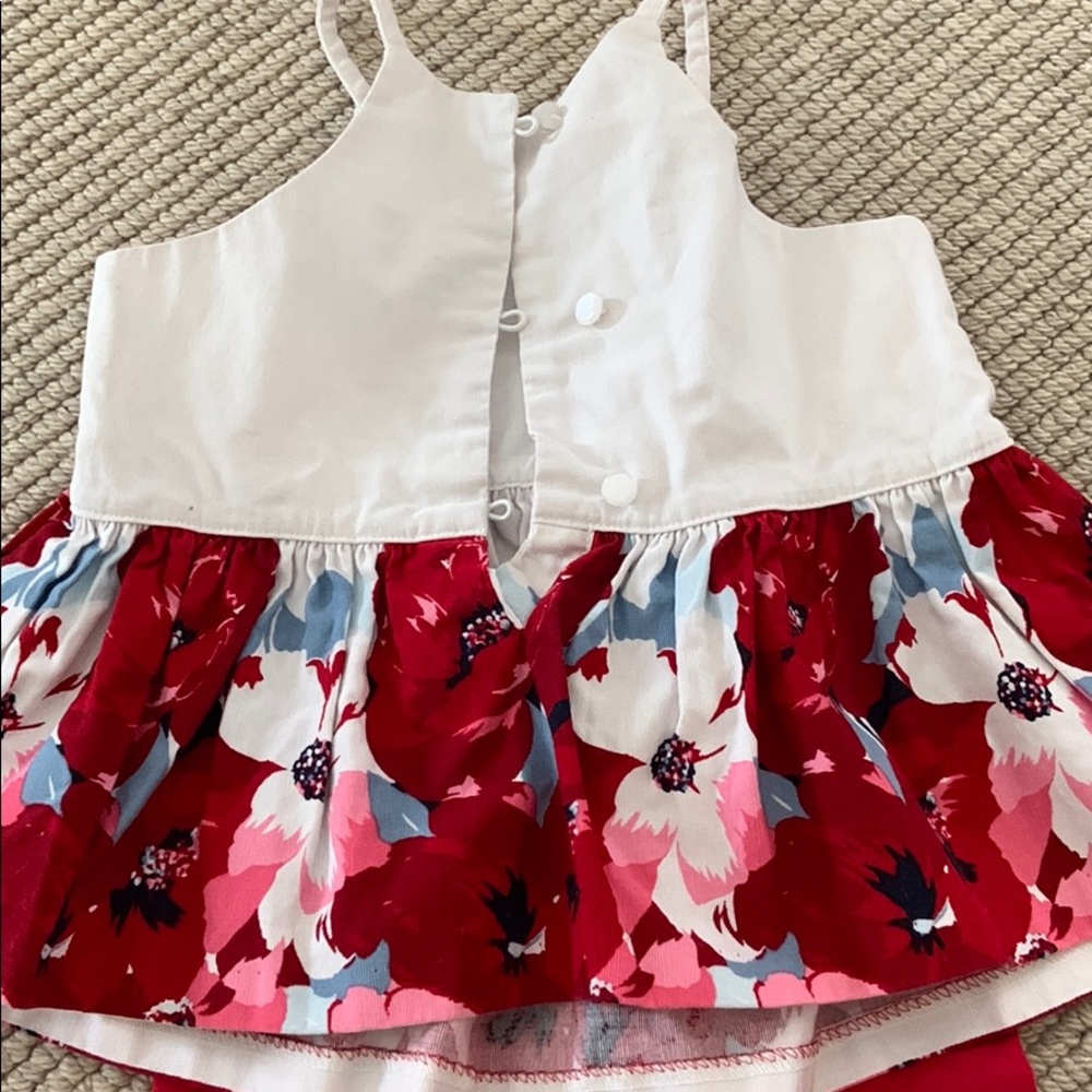 Janie and Jack outfit, 2T - Picture 4 of 6
